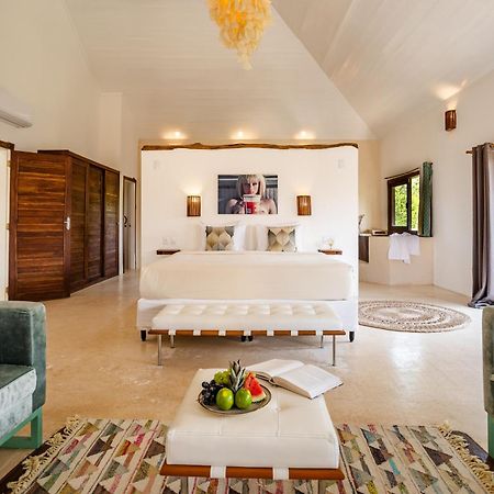 فندق Casa Elea جيجوكا دي جيريكواكوارا المظهر الخارجي الصورة